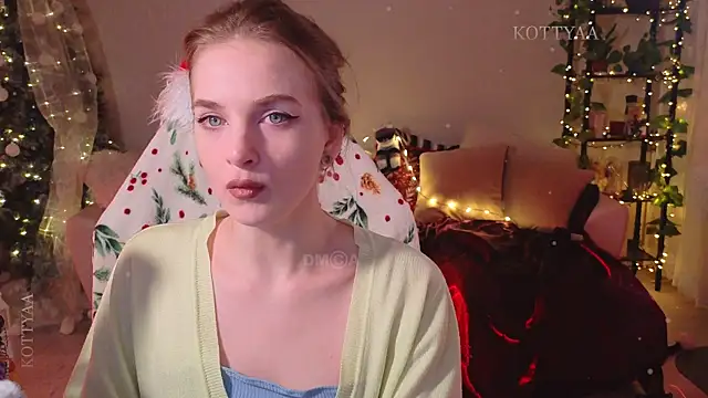 -Kottyaa- online show from 01/05/26, 07:28