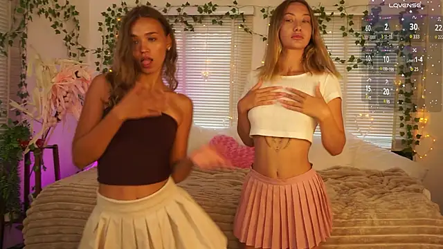 lexicoyy  online show from 02/27/26, 05:18