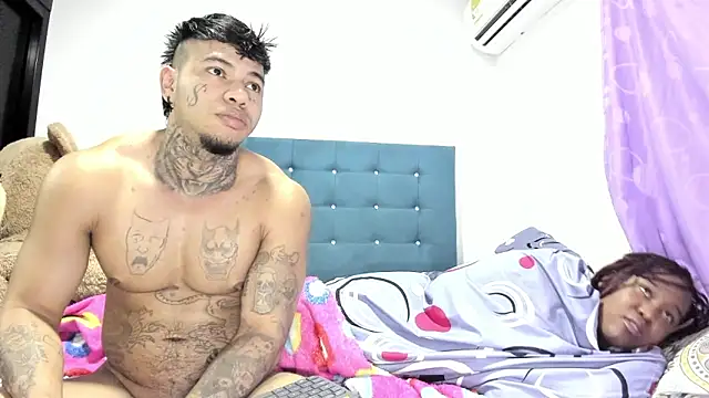 daamonxxx19 online show from 01/12/26, 02:50