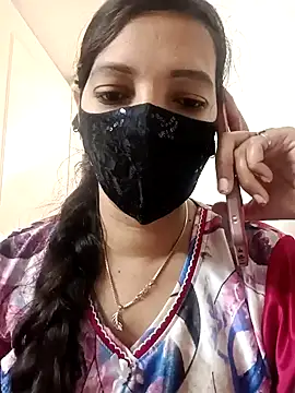 Snapshot of Sahana_Telugu_Girl chatting on 12/06/24, 04:47 Sahana Telugu Girl online show from 12/06/24, 04:47