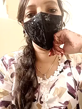 Snapshot of Sahana_Telugu_Girl chatting on 12/10/24, 12:39 Sahana Telugu Girl online show from 12/10/24, 12:39