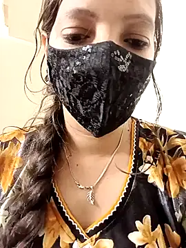 Snapshot of Sahana_Telugu_Girl chatting on 12/11/24, 06:31 Sahana Telugu Girl online show from 12/11/24, 06:31