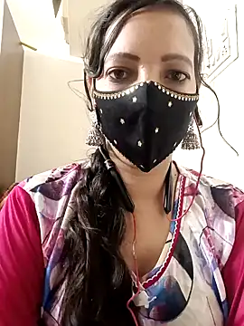 Snapshot of Sahana_Telugu_Girl chatting on 01/11/25, 10:18 Sahana Telugu Girl online show from 01/11/25, 10:18