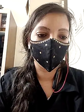 Snapshot of Sahana_Telugu_Girl chatting on 01/17/25, 10:12 Sahana Telugu Girl online show from 01/17/25, 10:12