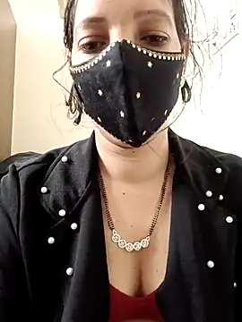 Snapshot of Sahana_Telugu_Girl chatting on 01/20/25, 05:27 Sahana Telugu Girl online show from 01/20/25, 05:27