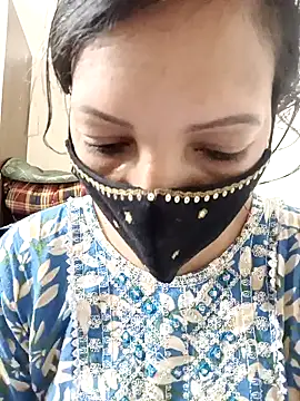 Snapshot of Sahana_Telugu_Girl chatting on 01/29/25, 11:04 Sahana Telugu Girl online show from 01/29/25, 11:04