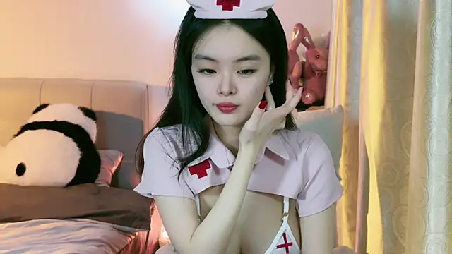 Fairy-HF online show from 01/11/25, 06:35