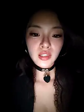 Fairy-HF online show from 10/16/25, 02:51