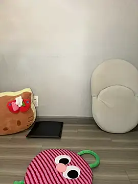 Fairy-HF online show from 02/25/26, 06:23