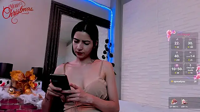 Snapshot of sweetieandjuicyy chatting on 12/20/24, 06:35 sweetieandjuicyy online show from 12/20/24, 06:35