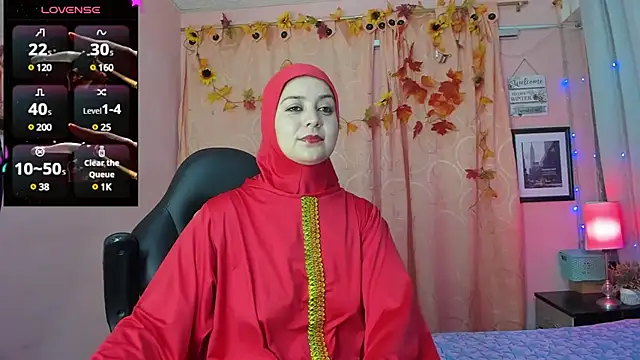 Snapshot of BadraSaadi chatting on 02/01/25, 12:16 BadraSaadi online show from 02/01/25, 12:16