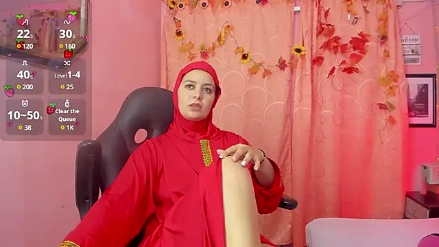 Snapshot of BadraSaadi chatting on 02/11/25, 03:51 BadraSaadi online show from 02/11/25, 03:51