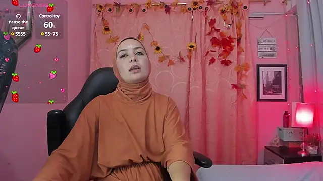 Snapshot of BadraSaadi chatting on 02/16/25, 04:10 BadraSaadi online show from 02/16/25, 04:10