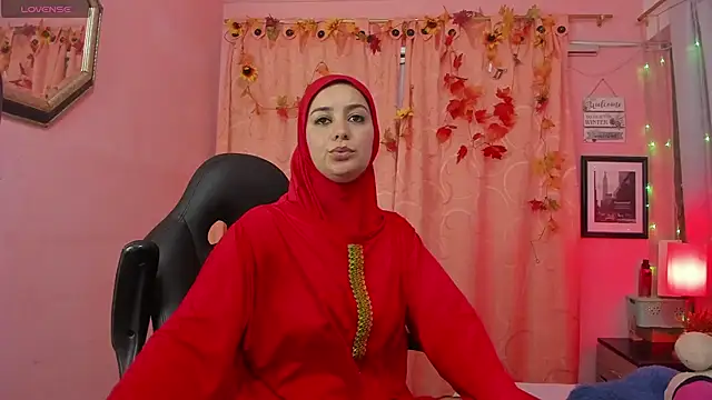 Snapshot of BadraSaadi chatting on 02/25/25, 03:49 BadraSaadi online show from 02/25/25, 03:49