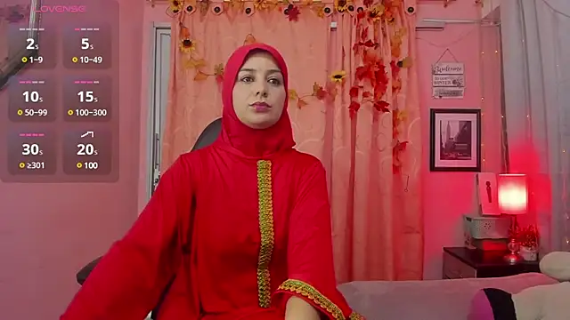 Snapshot of BadraSaadi chatting on 03/11/25, 12:17 BadraSaadi online show from 03/11/25, 12:17