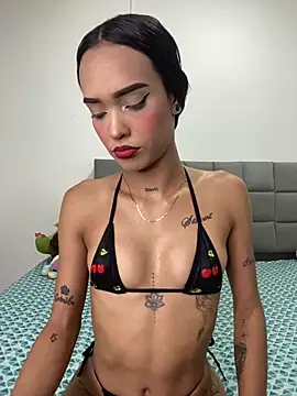 Exotic girl666 online show from 09/22/25, 03:03