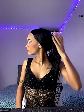 Exotic girl666 online show from 10/04/25, 12:30