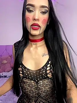 Exotic girl666 online show from 11/01/25, 01:40
