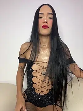 Exotic girl666 online show from 04/10/26, 01:55