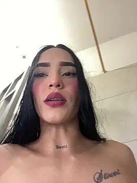 Exotic girl666 online show from 04/21/26, 02:51