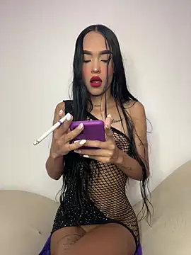 Exotic girl666 online show from 05/17/26, 01:03