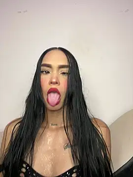 Exotic girl666 online show from 06/09/26, 02:23