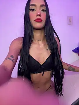 Exotic girl666 online show from 07/10/26, 02:16