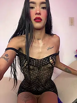 Exotic girl666 online show from 07/18/26, 01:21