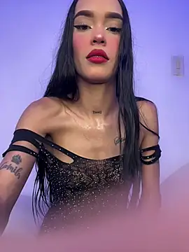 Exotic girl666 online show from 07/25/26, 01:36