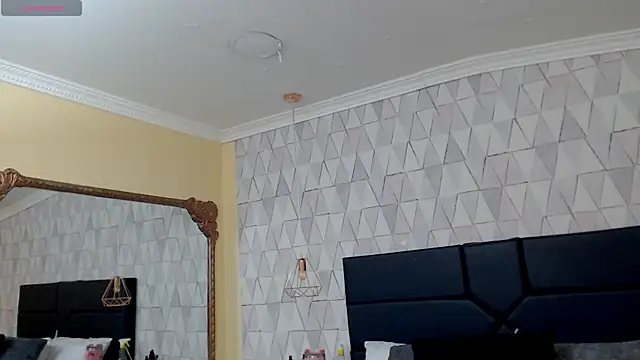 JustinePerry online show from 03/06/25, 04:08