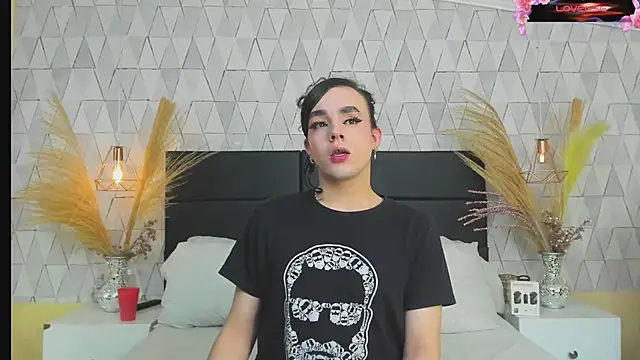 JustinePerry online show from 02/07/26, 04:38