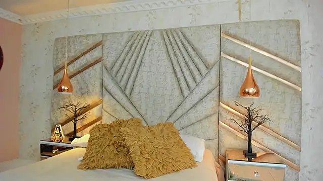 JustinePerry online show from 03/01/26, 03:52