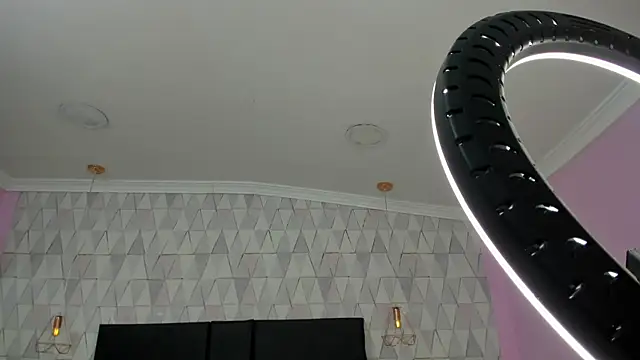 JustinePerry online show from 05/27/26, 01:46