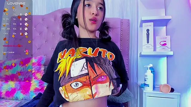 tokito mitsuri online show from 01/18/25, 03:59