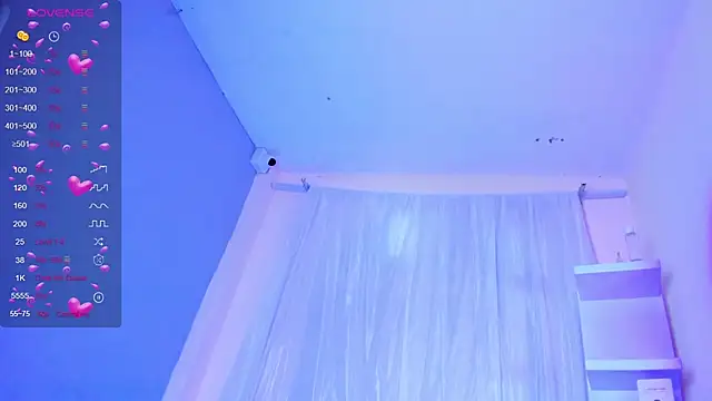 tokito mitsuri online show from 02/07/25, 12:28