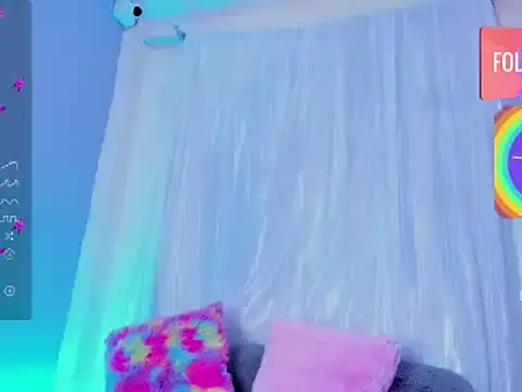 tokito mitsuri online show from 02/22/25, 12:40