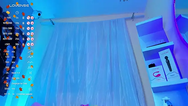 tokito mitsuri online show from 03/17/25, 06:42