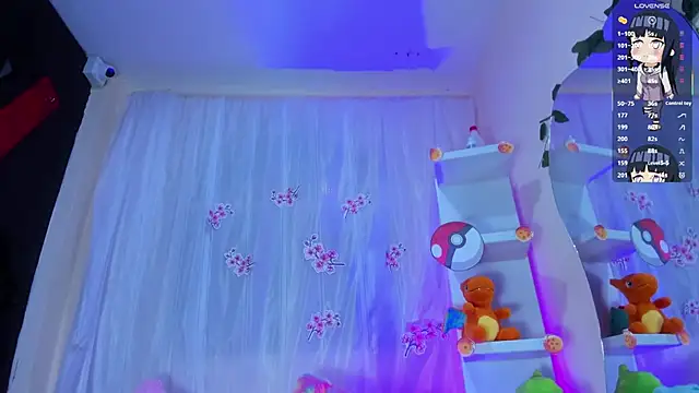 tokito mitsuri online show from 03/07/26, 12:24