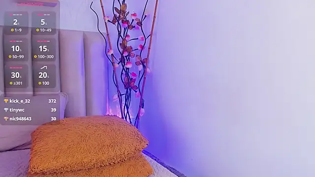 franchescamm online show from 02/26/25, 12:27