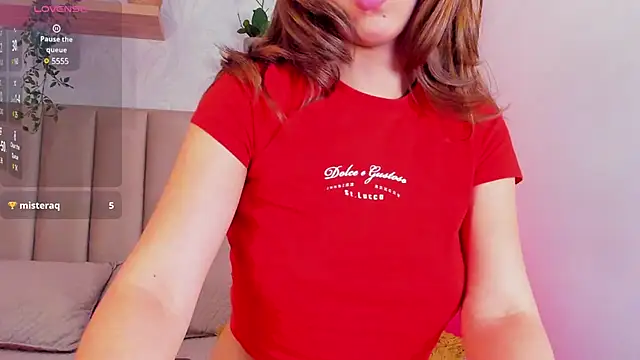 franchescamm online show from 03/05/25, 01:21