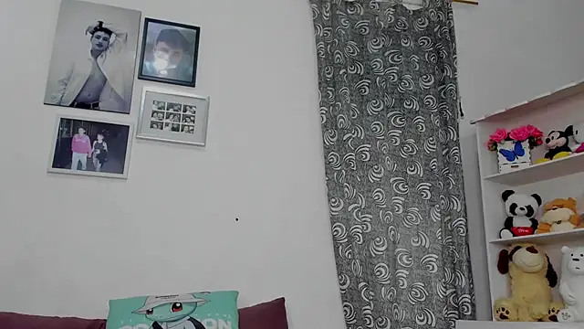 megan 100 online show from 02/03/26, 05:29