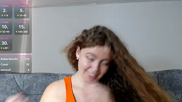 Mia fooxx  online show from 12/05/24, 04:01