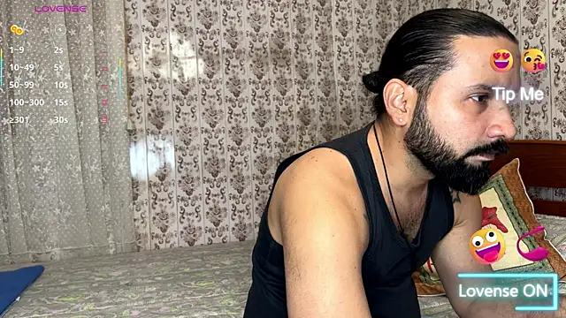 beardken online show from 05/06/26, 10:53