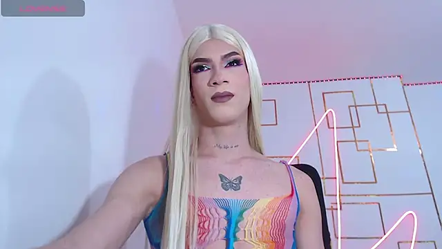 khalany hadid online show from 12/14/24, 04:45