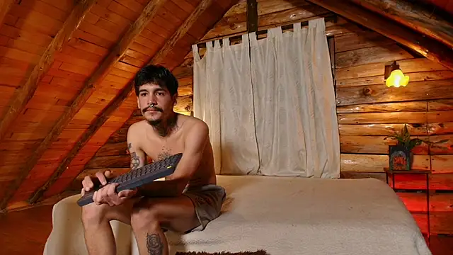 Laurensex4 online show from 03/13/26, 03:57