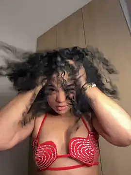 Lucy wilson5 online show from 12/20/24, 03:47