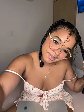 Lucy wilson5 online show from 01/26/25, 06:38