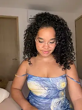 Lucy wilson5 online show from 02/06/25, 07:24