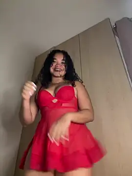 Lucy wilson5 online show from 02/23/25, 03:35