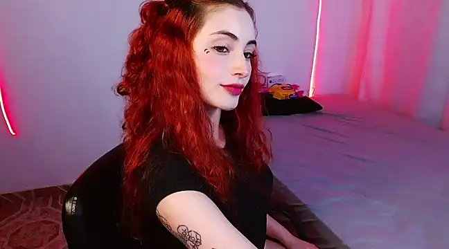 Eternal Garden online show from 02/10/25, 10:51